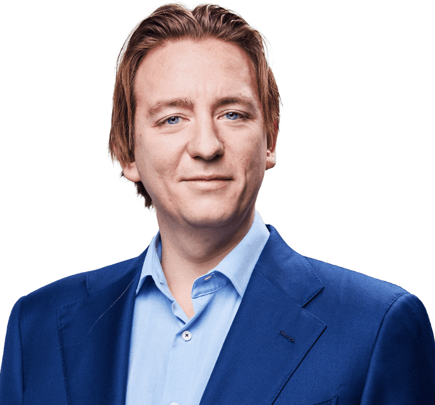 Thijs de Haas