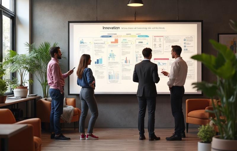 Innovations Horizons